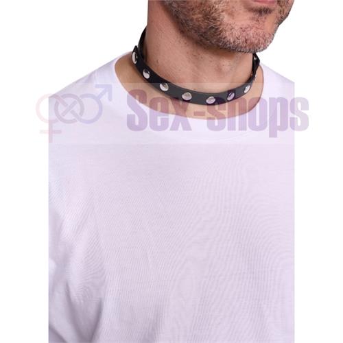 Collar c/ Remache  