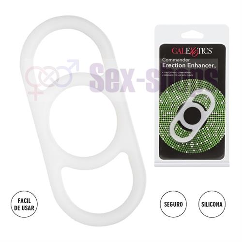 Anillo retardador de eyaculacion 